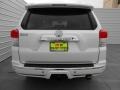 Blizzard White Pearl - 4Runner SR5 Photo No. 5