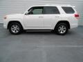 Blizzard White Pearl - 4Runner SR5 Photo No. 6