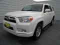 Blizzard White Pearl - 4Runner SR5 Photo No. 7