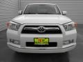 Blizzard White Pearl - 4Runner SR5 Photo No. 8