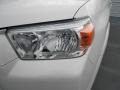 Blizzard White Pearl - 4Runner SR5 Photo No. 9