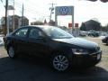 Black - Jetta SE Sedan Photo No. 1