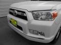 Blizzard White Pearl - 4Runner SR5 Photo No. 10