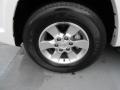 Blizzard White Pearl - 4Runner SR5 Photo No. 11