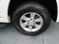 Blizzard White Pearl - 4Runner SR5 Photo No. 12