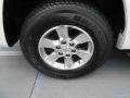 Blizzard White Pearl - 4Runner SR5 Photo No. 13
