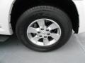 Blizzard White Pearl - 4Runner SR5 Photo No. 14