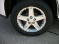 2006 Chevrolet Equinox LT Wheel