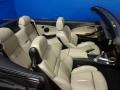 Sepang Beige Interior Photo for 2007 BMW M6 #77181949