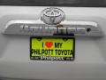 Blizzard White Pearl - 4Runner SR5 Photo No. 19