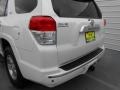 Blizzard White Pearl - 4Runner SR5 Photo No. 20