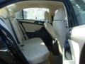 Black - Jetta SE Sedan Photo No. 12