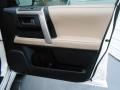 Blizzard White Pearl - 4Runner SR5 Photo No. 22