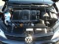 Black - Jetta SE Sedan Photo No. 14