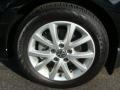 Black - Jetta SE Sedan Photo No. 15
