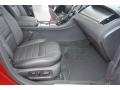 2013 Ruby Red Metallic Ford Taurus SHO AWD  photo #15