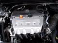 2.4 Liter DOHC 16-Valve i-VTEC 4 Cylinder 2010 Acura TSX Sedan Engine