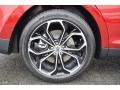2013 Ford Taurus SHO AWD Wheel