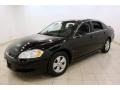 Black - Impala LT Photo No. 3
