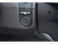 SHO Charcoal Black Leather Controls Photo for 2013 Ford Taurus #77182409