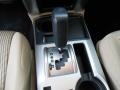 Blizzard White Pearl - 4Runner SR5 Photo No. 39