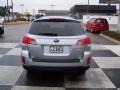 2012 Sky Blue Metallic Subaru Outback 2.5i Premium  photo #4