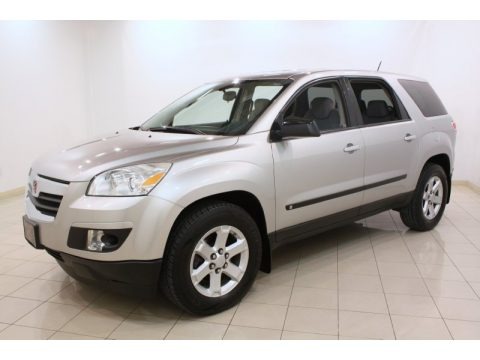 2007 Saturn Outlook XE AWD Data, Info and Specs