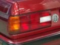 1991 Brocade Red Metallic BMW 3 Series 318i Convertible  photo #32