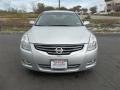 Brilliant Silver - Altima 2.5 S Photo No. 1
