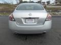 Brilliant Silver - Altima 2.5 S Photo No. 4