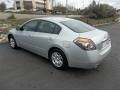 Brilliant Silver - Altima 2.5 S Photo No. 5