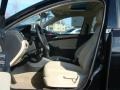 Black - Jetta SE Sedan Photo No. 6