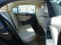 Black - Jetta SE Sedan Photo No. 12