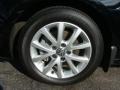Black - Jetta SE Sedan Photo No. 15