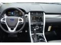 2013 Tuxedo Black Metallic Ford Edge Sport  photo #23