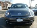 Platinum Gray Metallic - Beetle Turbo Photo No. 2