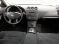 Brilliant Silver - Altima 2.5 S Photo No. 15
