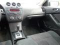Brilliant Silver - Altima 2.5 S Photo No. 17