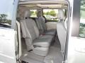 Aero Gray Rear Seat Photo for 2010 Volkswagen Routan #77183528