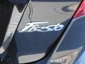 2013 Tuxedo Black Ford Fiesta SE Hatchback  photo #7