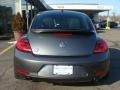 Platinum Gray Metallic - Beetle Turbo Photo No. 5