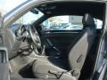 Platinum Gray Metallic - Beetle Turbo Photo No. 6