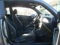 Platinum Gray Metallic - Beetle Turbo Photo No. 7