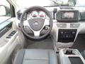 Aero Gray Dashboard Photo for 2010 Volkswagen Routan #77183604