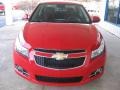 Victory Red - Cruze LT/RS Photo No. 7
