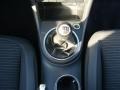 Platinum Gray Metallic - Beetle Turbo Photo No. 11