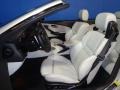 Silverstone Silver Metallic - M6 Convertible Photo No. 21