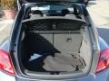 Platinum Gray Metallic - Beetle Turbo Photo No. 13