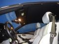 Silverstone Silver Metallic - M6 Convertible Photo No. 23