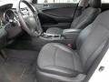 2011 Pearl White Hyundai Sonata SE 2.0T  photo #9